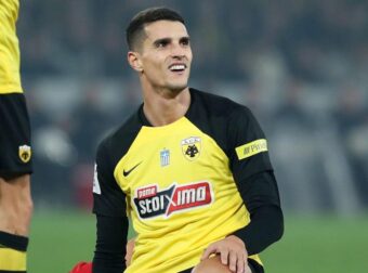 Επιβεβαίωση Sportdog: Τελειώνει άμεσα ο Λαμέλα στην ΑΕΚ!