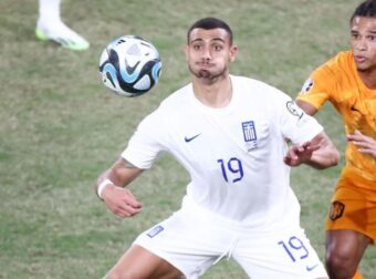 Τόσα παίρνει ο Γιακουμάκης από την Κρουζ Αζούλ, αλλά θέλει… ΠΑΟΚ!