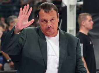 Αυτός ο παίκτης θα έχει περιορισμένο ρόλο στον Παναθηναϊκό του Αταμάν (Vid)