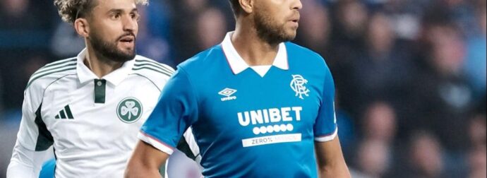 ΑΕΚ: Τί γίνεται με Ντέσερς και Γιόβιτς – Ο ρόλος του Μαρίν με Νίκολιτς