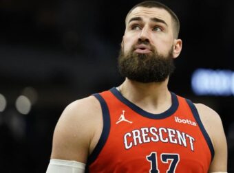NBAer… βλέπει Βαλαντσιούνας στον Παναθηναϊκό!