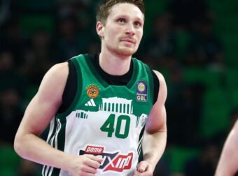 Έρχεται στην Αθήνα και περνάει από… ακτίνες Χ ο Γκριγκόνις