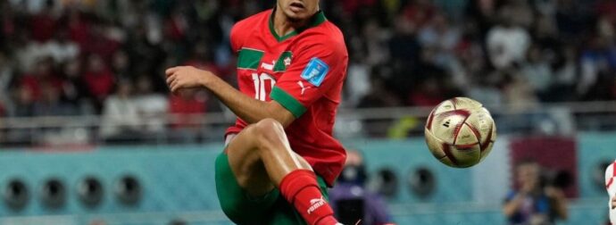 Τον… έκοψε ο Μεντιλίμπαρ, τον υπογράφει ο ΠΑΟ – Πωλείται φορ μετά τη Σαχτάρ