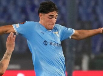 Εντυπωσιακή ασίστ Καντσελιέρι στο φιλικό της Λάτσιο (ΒΙΝΤΕΟ)