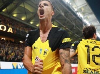 “Βόμβα” που έσκασε… άσχημα ο Λαμέλα! Ένα ποδοσφαιρικό αντί-παράδειγμα