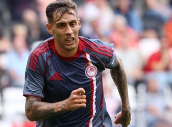 Νέα σενάρια για Μπετανκόρ – Έρχονται εξελίξεις! (ΦΩΤΟ)