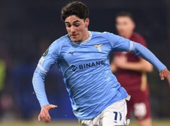 Ξεκαθαρίζει για Καντσελιέρι και Ολυμπιακό – Η τελευταία εξέλιξη