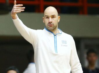 Τα διλήμματα Σπανούλη για την 12αδα της Εθνικής – Ποιοι είναι στον… άερα