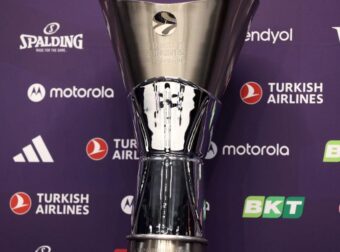 Η ομάδα-έκπληξη της Ευρωλίγκας που οι μπουκ βλέπουν στην τετράδα του F4