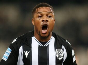 Σούπερ έκπληξη με Άκπομ – Εκεί συνεχίζει την καριέρα του (ΦΩΤΟ)