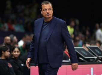 Νέα δεδομένα σε ΠΑΟ – “Κόβει” χρόνο από παίκτη ο Αταμάν