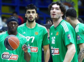 “Aν δεν βρει το συμβόλαιο που θέλει στο ΝΒΑ, υπογράφει στον Παναθηναϊκό…”