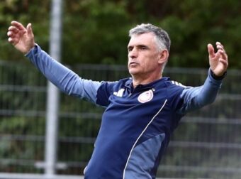 Ο άνθρωπος των μεταγραφών του Ολυμπιακού πήγε Ολλανδία