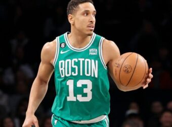 “Έφεραν” τον Μπρόγκντον στον Ολυμπιακό – Τα… τινάζει όλα στον αέρα ο Τζέιμς