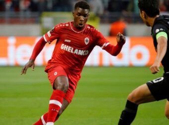 Ανατροπή με Μπούτα – “Γι’ αυτό χάλασε το deal” – Δεν ήταν τα ιατρικά (Vid)