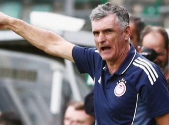 “Ζημιά” σε Μεντιλίμπαρ από Κορδόν, Αλμέιδα! – Ποιον παίκτη κυνηγά η Σεβίλλη