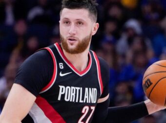 Το χρυσό συμβόλαιο που δίνει ο ΠΑΟ σε Νούρκιτς – Γράφει ιστορία στην Ευρώπη