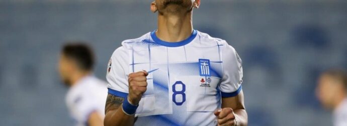 Το γαϊτανάκι που είναι μπλεγμένοι Γιακουμάκης, ΠΑΟΚ, Κρουζ Αζουλ, Γιόβιτς