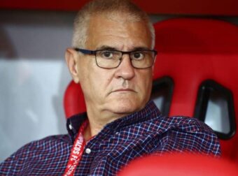 Κλέβει παίκτη από Ολυμπιακό ο Αντόνιο Κορδόν; Διαβάστε για ποιον πρόκειται!