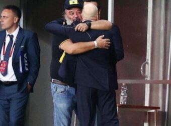 Στέλνει παίκτη στη Σαουδική Αραβία η ΑΕΚ – Ποιός φεύγει… (ΒΙΝΤΕΟ)