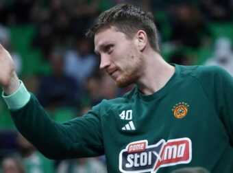 Αθόρυβη δύναμη: Η κρίσιμη μέρα για τον Γκριγκόνις