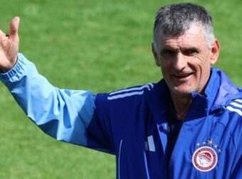 Έρχεται ενίσχυση στον Ολυμπιακό – Χαίρεται ο Μεντιλίμπαρ