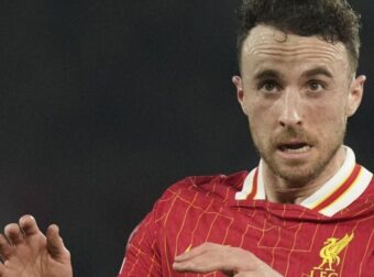 Aνατριχίλα στο “Άνφιλντ” – Χειροκρότημα στο 20’ για το 20 του Ζότα (Vid)