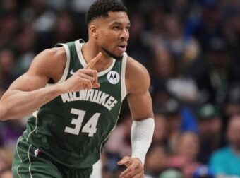 Σε σκέψεις ο Αντετοκούνμπο – “Δεν έχει πάρει καμία απόφαση”