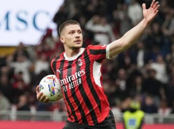 “Γλέντι” ΑΕΚτζήδων σε ΠΑΟΚ για Γιόβιτς – Τι έγραφαν πριν λίγες ημέρες (Pic)