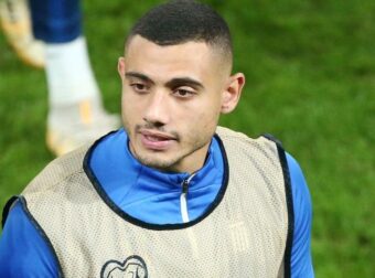 Οι δύο ελληνικές ομάδες που απέρριψαν Γιακουμάκη – Άλλον φορ ήθελε ο ΠΑΟΚ!