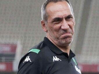 “Ντου” Δώνη και για παίκτη του Ολυμπιακού!