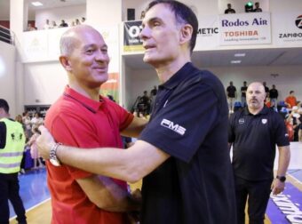 Η απόφαση Μπαρτζώκα θα φέρει τα πάνω-κάτω! Άφωνοι μέχρι και οι Αγγελόπουλοι