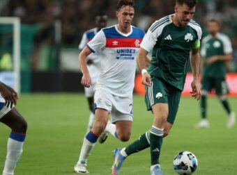 Δύσκολα και στο Conference League ο Παναθηναϊκός – Η αντίπαλος