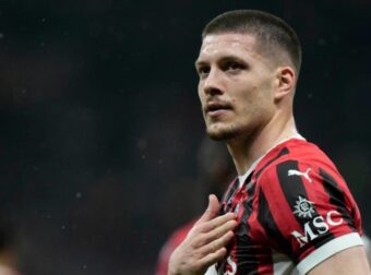 “Τρέλα” στο πρωτοσέλιδο “Ώρας” για Γιόβιτς – “Δεν είναι όνειρο!” (ΦΩΤΟ)