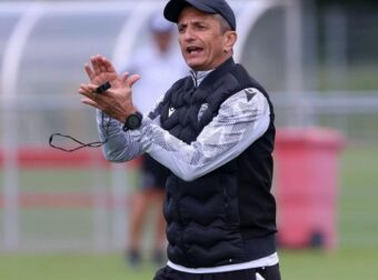 Ο ΠΑΟΚ ψάχνει και πρόκριση και μεταγραφή (ΒΙΝΤΕΟ)