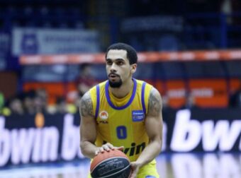 Μόνο τα τυπικά μένουν για να ανακοινώσει Μήτρου- Λονγκ ο Άρης!