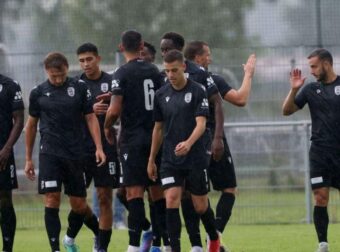 Αυτούς τους δυο παίκτες, θέλει τώρα ο ΠΑΟΚ, για να ολοκληρώσει το ρόστερ!