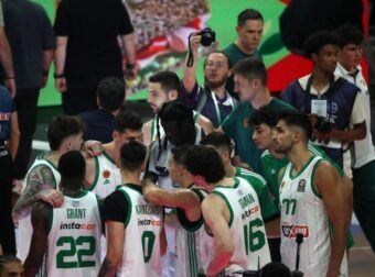 “Δεν είχε πρόταση παίκτης του ΠΑΟ – Ούτε Φενέρ, Εφές δεν ασχολήθηκαν…”