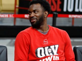 Υπάρχει επιστροφή για τον Κίναν Έβανς που ξέραμε;