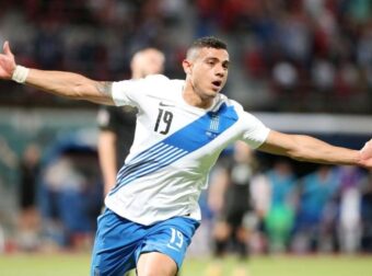 Πιέζει για ΠΑΟΚ ο Γιακουμάκης – Οι συζητήσεις με Κρουζ Αζούλ και η οψιόν