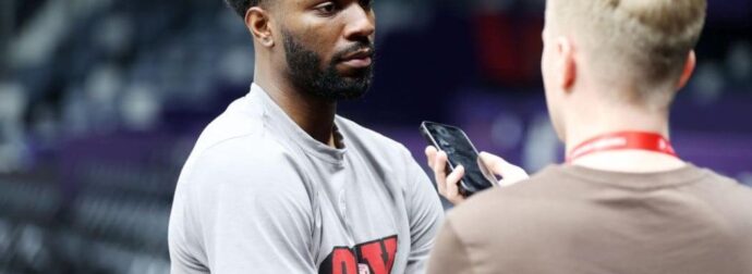 Ποιον ψηλό φέρνει ο Μπαρτζώκας σε Ολυμπιακό! Τι ισχύει στο συμβόλαιο Έβανς