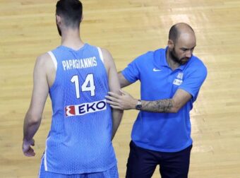 “Yπήρχε κάτι ανάμεσα σε Παπαγιάννη και Σπανούλη από την Μονακό”!