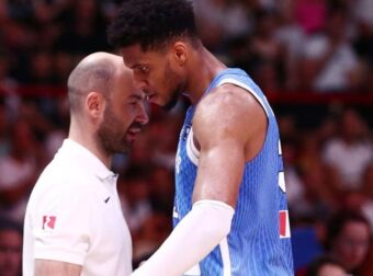 Το τηλεοπτικό πρόγραμμα του Eurobasket 2025