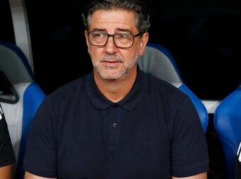 Ο Βιτόρια ετοιμάζει αλλαγές στην 11άδα ΠΑΟ με Σαχτάρ- Ντραγκόφσκι ή Λαφόντ;