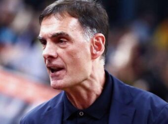 Αποκάλυψη για Ολυμπιακό-Μπαρτζώκα: “Αυτές τις δύο επιλογές θέλει”!