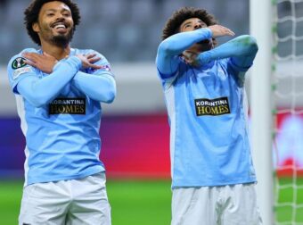 Ονειρεύεται αστέρια η Πάφος – Τεράστιο διπλό με Ντιναμό Κιέβου!