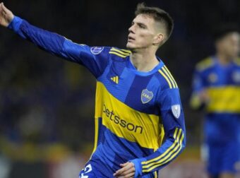 Επανέρχεται ο Ολυμπιακός για Ζενόν – “Ψήνεται” μεταγραφή-ρεκόρ!