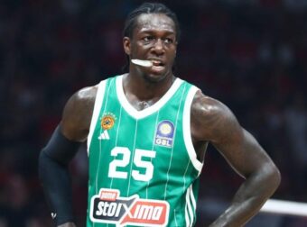 “Παίκτες σαν τον Ναν έρχονται με βαριά καρδιά στην Ευρώπη”!