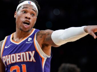 Ευτυχώς δεν ήρθε ο Βαλαντσιούνας – Πώς Χολμς και 5,2 εκατ. θα φέρουν το 8ο!