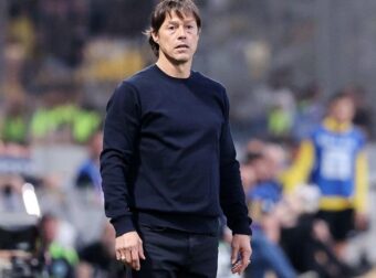 Μίτσελ: “Σωστή επιλογή ο Αλμέιδα – Ο κατάλληλος προπονητής για τη Σεβίλλη”!